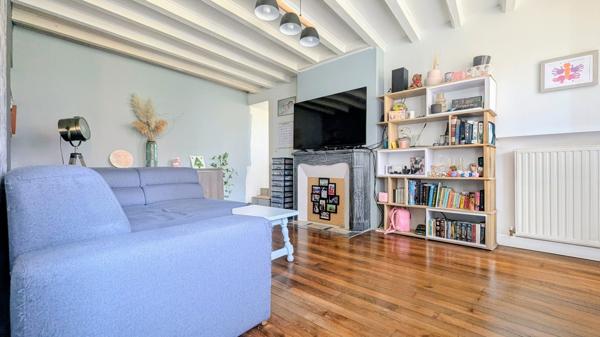 Maison entièrement rénovée, avec dépendances et vergers à 10 min de Romilly-sur-Seine