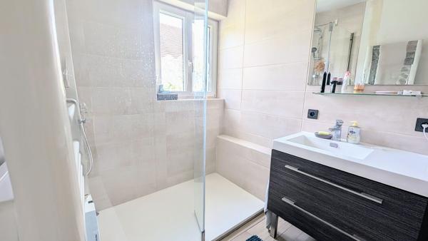 Maison entièrement rénovée, avec dépendances et vergers à 10 min de Romilly-sur-Seine