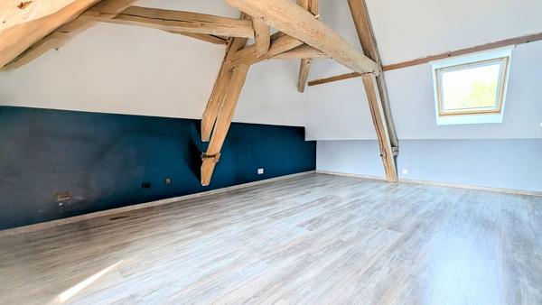 Maison entièrement rénovée, avec dépendances et vergers à 10 min de Romilly-sur-Seine