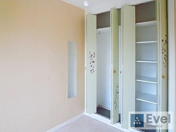 Appartement à louer à Metz (57000)