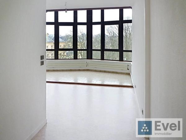 Appartement à louer à Metz (57000)
