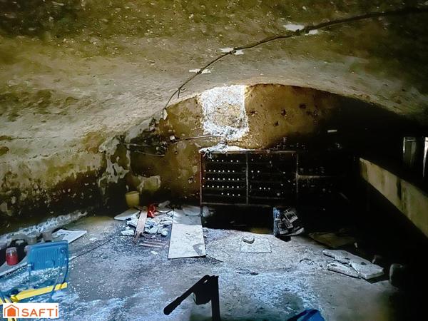 Proche centre ville et gare direct Paris