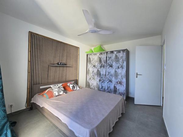 Villa F4 contemporaine neuve de standing