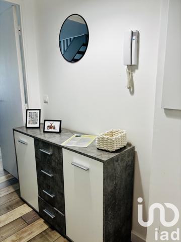 Appartement à vendre 2 pièces 47 m² Dammarie-les-Lys