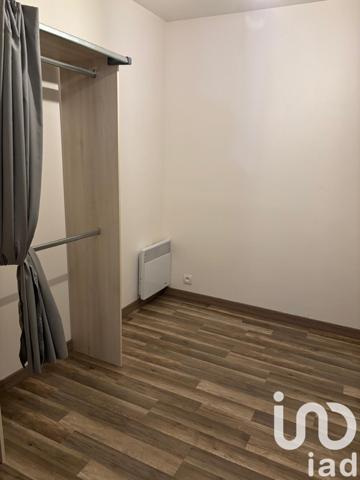 Appartement à vendre 2 pièces 47 m² Dammarie-les-Lys