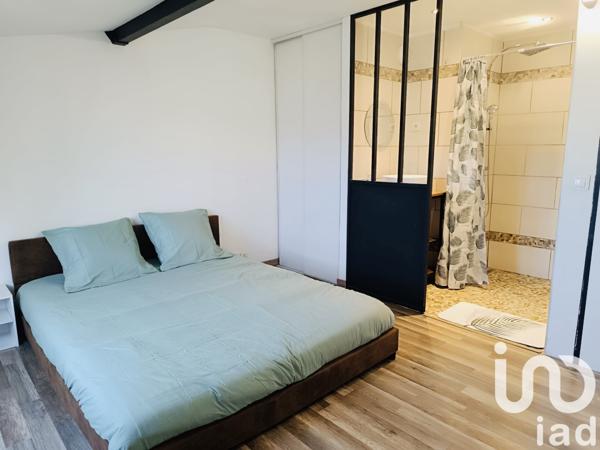 Appartement à vendre 2 pièces 47 m² Dammarie-les-Lys