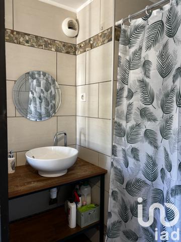 Appartement à vendre 2 pièces 47 m² Dammarie-les-Lys