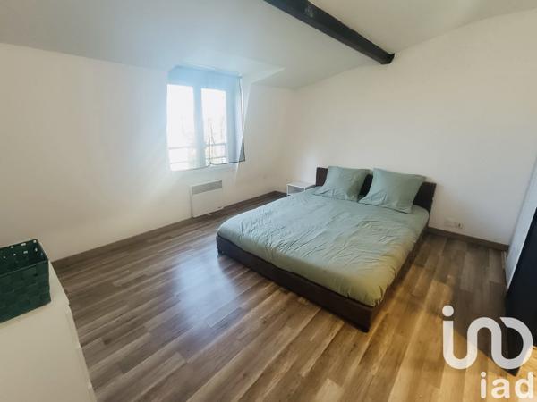 Appartement à vendre 2 pièces 47 m² Dammarie-les-Lys