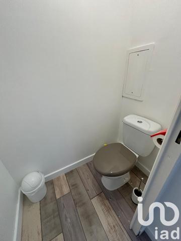 Appartement à vendre 2 pièces 47 m² Dammarie-les-Lys