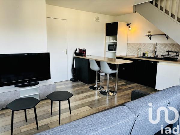 Appartement à vendre 2 pièces 47 m² Dammarie-les-Lys