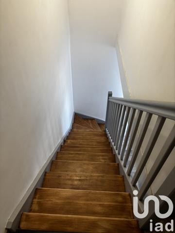 Appartement à vendre 2 pièces 47 m² Dammarie-les-Lys
