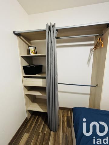 Appartement à vendre 2 pièces 47 m² Dammarie-les-Lys