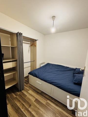 Appartement à vendre 2 pièces 47 m² Dammarie-les-Lys