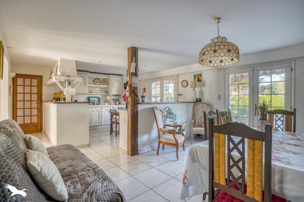 Maison à vendre |  Pineuilh |  8 pièces | 207 m²