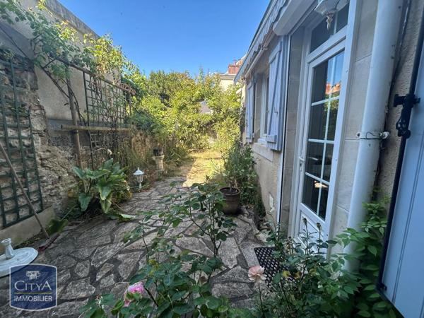 Maison à louer 6 pièces 125.73m²