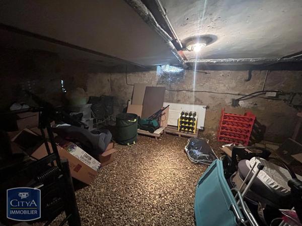 Maison à louer 6 pièces 125.73m²