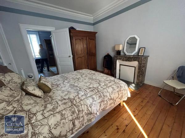 Maison à louer 6 pièces 125.73m²