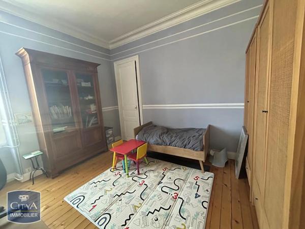 Maison à louer 6 pièces 125.73m²