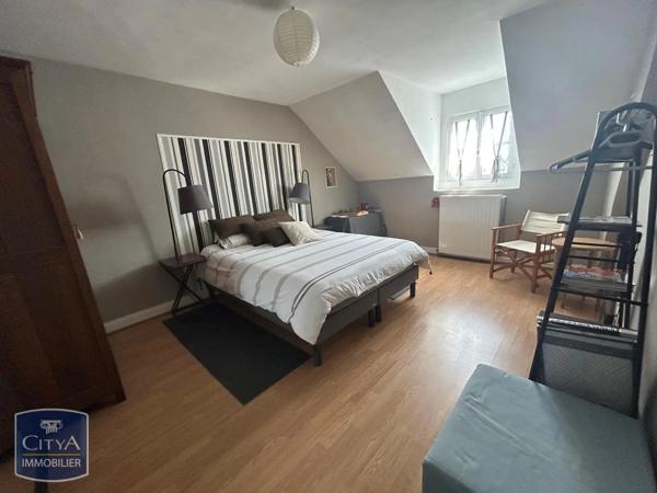 Maison à louer 6 pièces 125.73m²