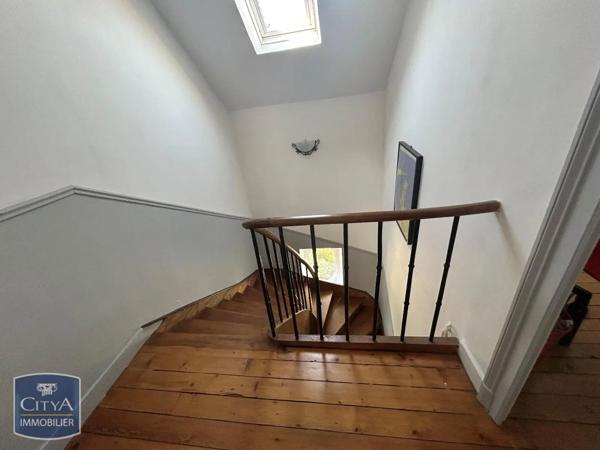 Maison à louer 6 pièces 125.73m²