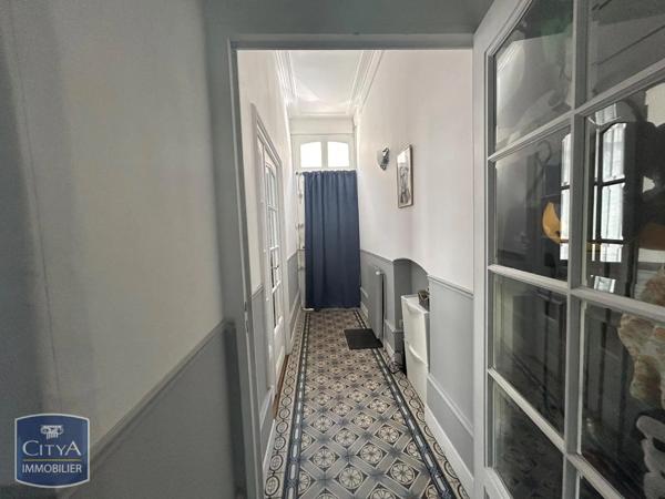 Maison à louer 6 pièces 125.73m²