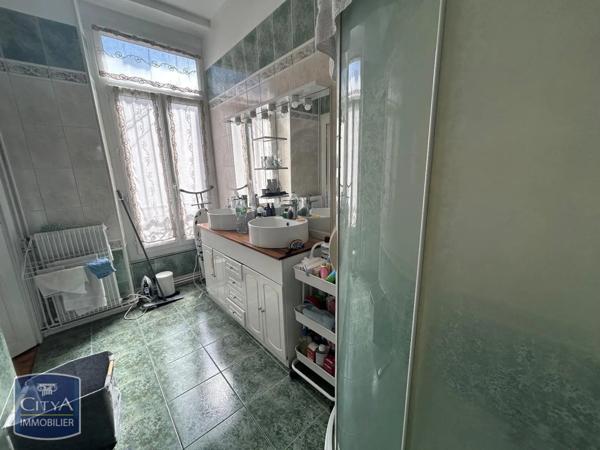 Maison à louer 6 pièces 125.73m²