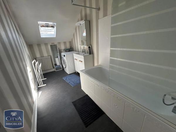 Maison à louer 6 pièces 125.73m²