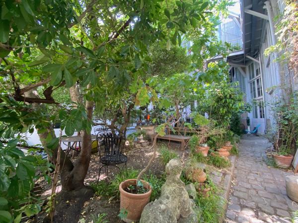 Paris (75014) PARIS 14ÈME. Denfert Rochereau ATELIER D'ARTISTE