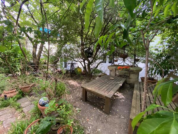 Paris (75014) PARIS 14ÈME. Denfert Rochereau ATELIER D'ARTISTE