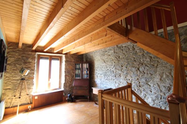 Maison 3 pièces - 72 m²