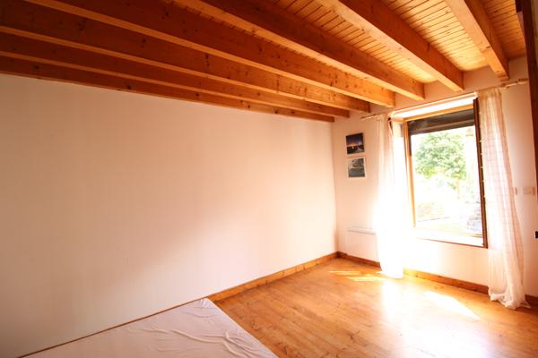 Maison 3 pièces - 72 m²