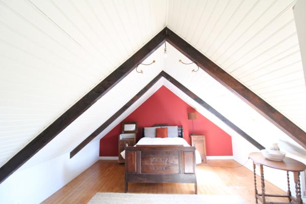 Maison 3 pièces - 72 m²