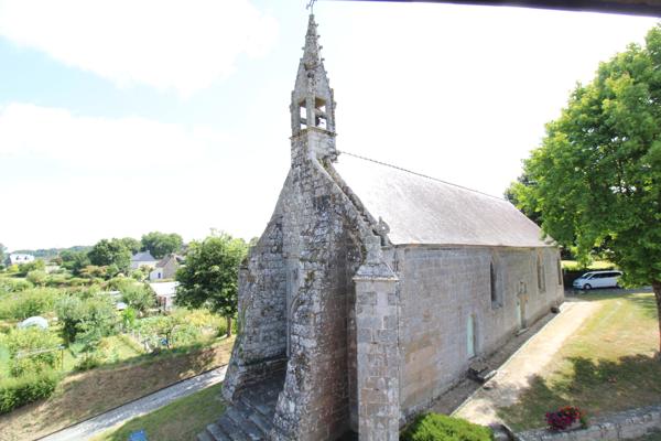 Maison 3 pièces - 72 m²