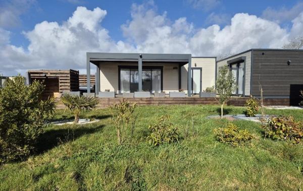 Vente Maison Sainte-foy   