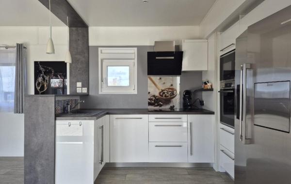 Vente Maison Sainte-foy   