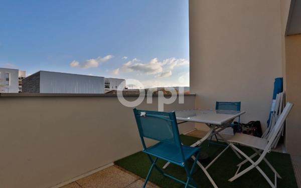 Appartement à vendre    5 pièces •  Poissy