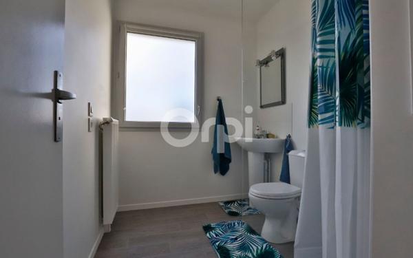 Appartement à vendre    5 pièces •  Poissy