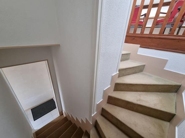 Achat appartement Merville-Franceville-Plage - 4 pièce(s) - 53 m² - 255 000 €