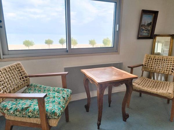 Achat appartement Merville-Franceville-Plage - 4 pièce(s) - 53 m² - 255 000 €