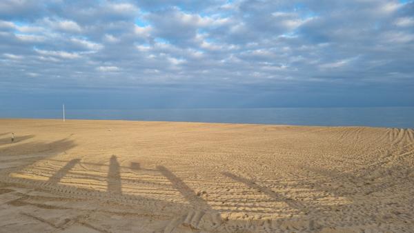 Achat appartement Merville-Franceville-Plage - 4 pièce(s) - 53 m² - 255 000 €