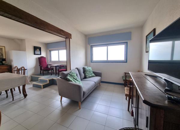 Achat appartement Merville-Franceville-Plage - 4 pièce(s) - 53 m² - 255 000 €