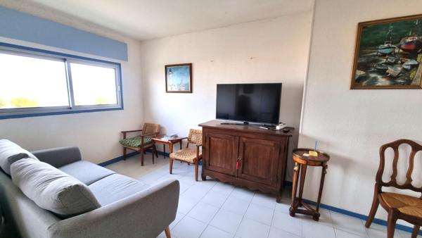 Achat appartement Merville-Franceville-Plage - 4 pièce(s) - 53 m² - 255 000 €