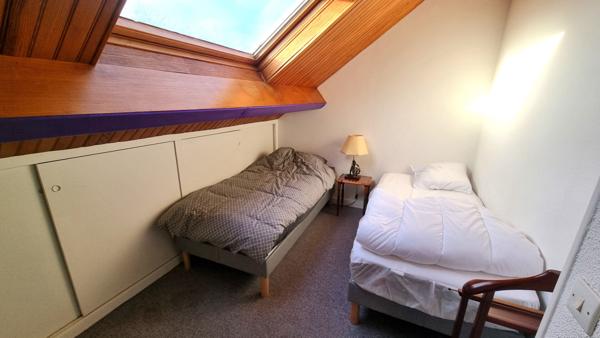 Achat appartement Merville-Franceville-Plage - 4 pièce(s) - 53 m² - 255 000 €