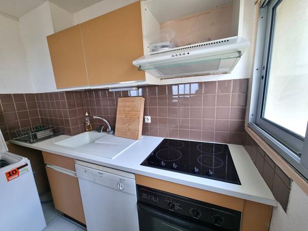 Achat appartement Merville-Franceville-Plage - 4 pièce(s) - 53 m² - 255 000 €
