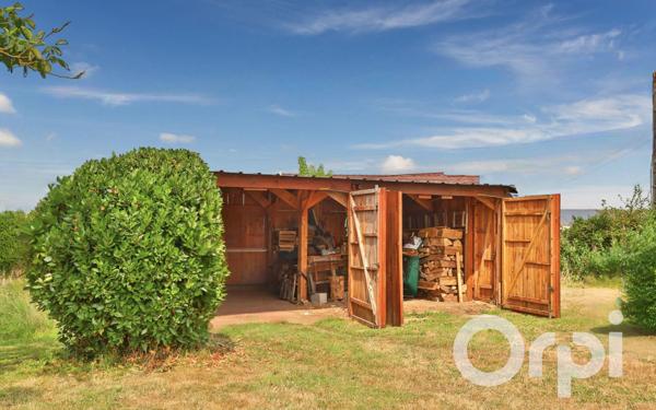 Maison à vendre    4 pièces • 102,02 m2 Gournay-en-Bray