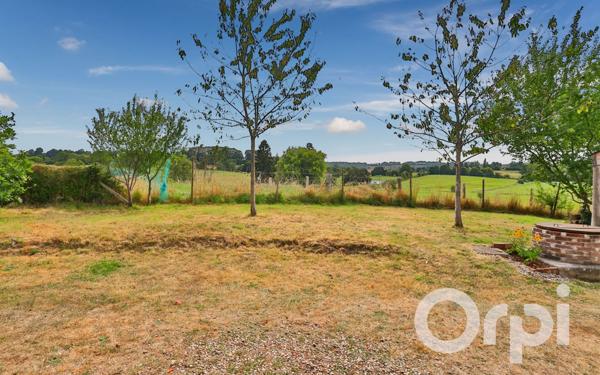 Maison à vendre    4 pièces • 102,02 m2 Gournay-en-Bray