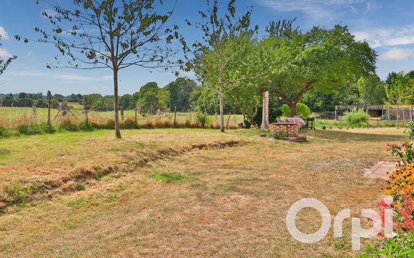 Maison à vendre    4 pièces • 102,02 m2 Gournay-en-Bray