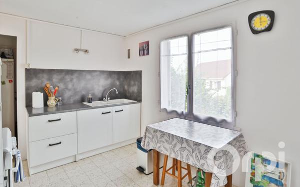 Maison à vendre    4 pièces • 102,02 m2 Gournay-en-Bray