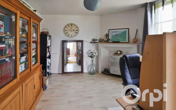 Maison à vendre    4 pièces • 102,02 m2 Gournay-en-Bray
