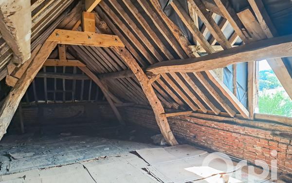 Maison à vendre    4 pièces • 102,02 m2 Gournay-en-Bray